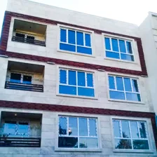 درب و پنجره سازی احمد بیگی