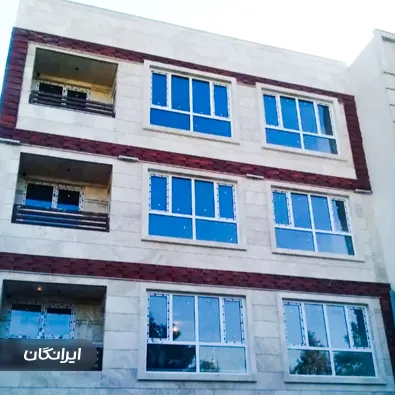 درب و پنجره سازی احمد بیگی