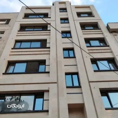 درب و پنجره سازی احمد بیگی