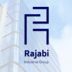 لوگوی گروه صنعتی رجبی