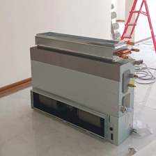 دفتر خدمات فنی ایران سرما