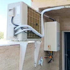 دفتر خدمات فنی ایران سرما