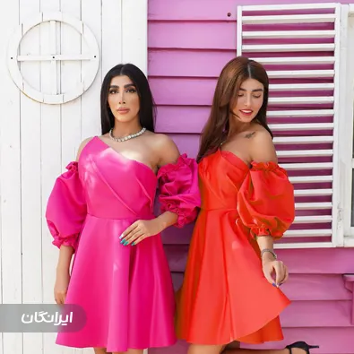 مزون داماسپیا گالریا