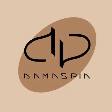 لوگوی مزون داماسپیا گالریا