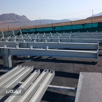 سندبلاست رضا اکبری