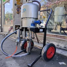 سندبلاست کولاکشن