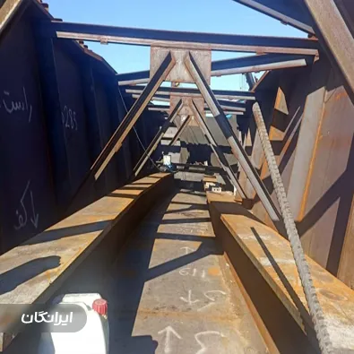 سندبلاست کولاکشن