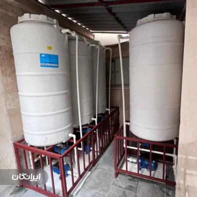 دفتر خدمات فنی آقای تاسیسات