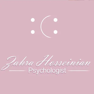 لوگوی مشاوره و روانشناس دکتر زهرا حسینیان