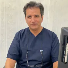 درمانگر زخم حسن برون