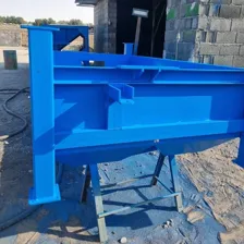 سندبلاست قربانی