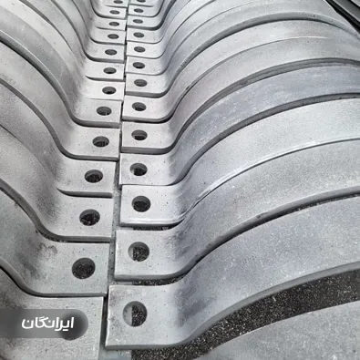 سندبلاست قربانی