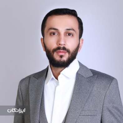 وکیل دادگستری هادی رضایی