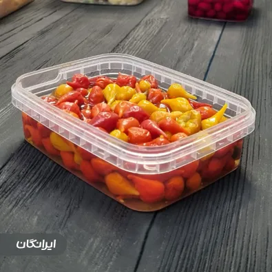 بازرگانی ویراطب پلیمر 