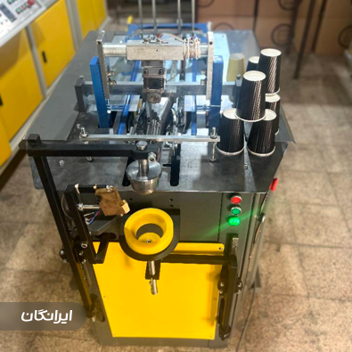 ماشین سازی آقایی