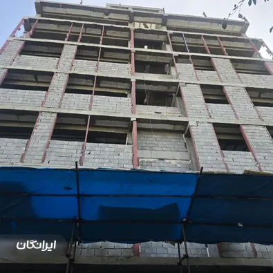 شرکت مجری پردیس