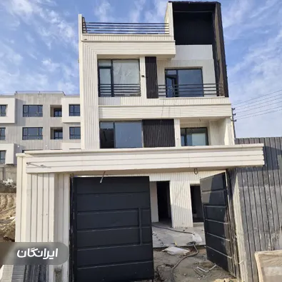 شرکت مجری پردیس