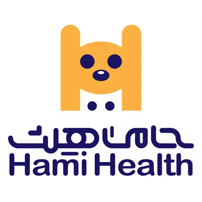 لوگوی دامپزشکی حامی هلث