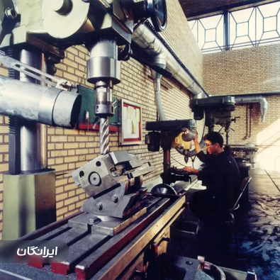 شرکت پتونیا