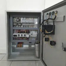 خدمات پی ال سی و اتوماسیون صنعتی محمدزاده