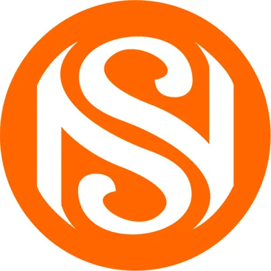 لوگوی کلینیک زیبایی نسترن