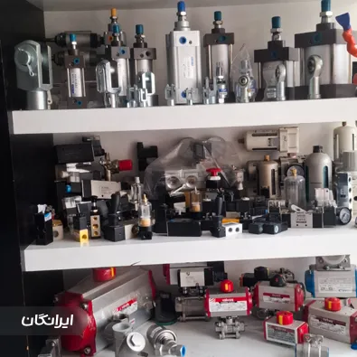 هیدروماتیک موسوی