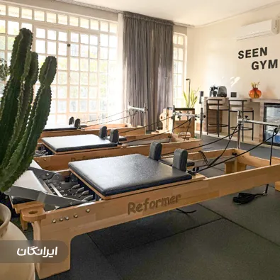 باشگاه ریفورمر سین 