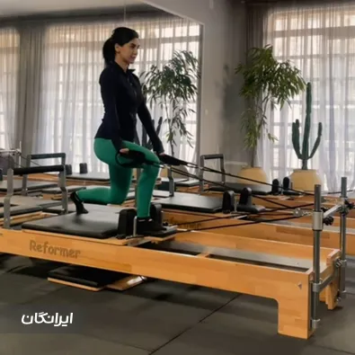 باشگاه ریفورمر سین 