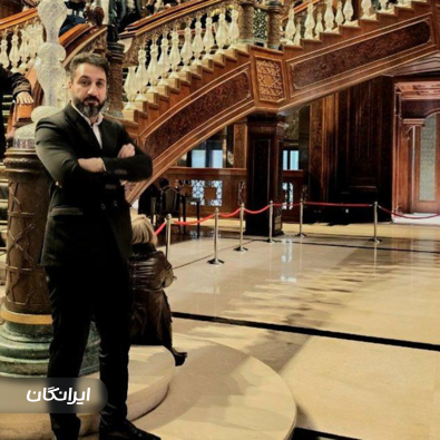 دفتر وکالت اسحاق خزایی 