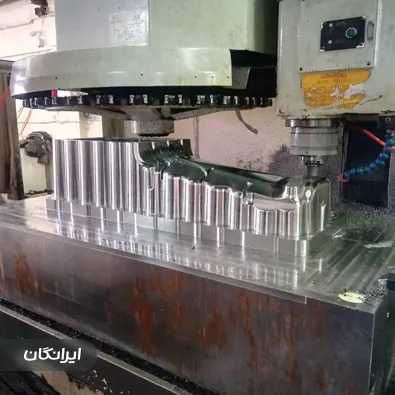 شرکت مهندسی فرزان صنعت