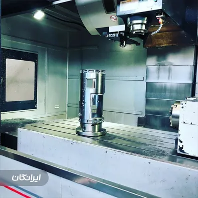 شرکت مهندسی فرزان صنعت