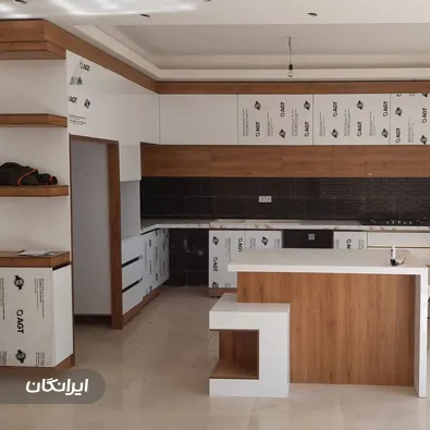 کابینت سازی حسن نصری