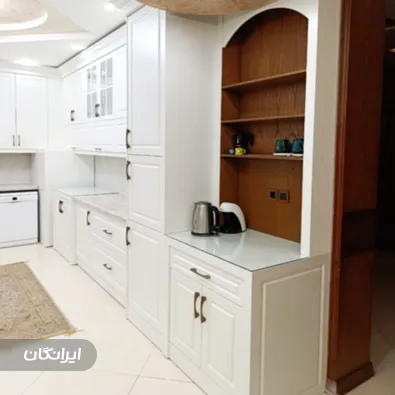 دکوراسیون داخلی همتی