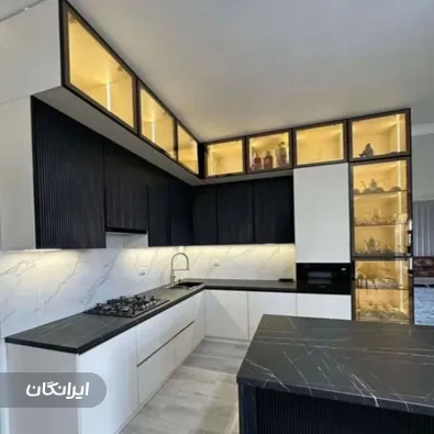 دکوراسیون داخلی همتی