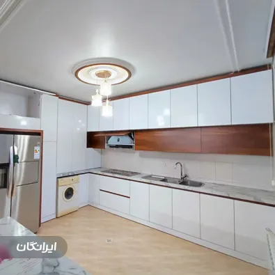 دکوراسیون داخلی پونل