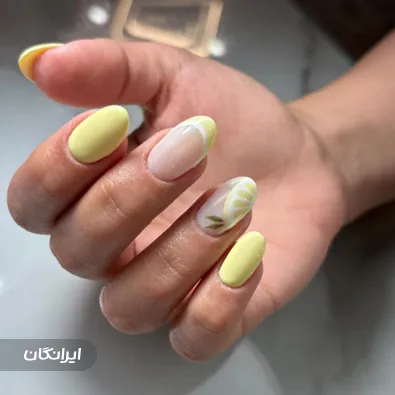 خدمات ناخن سوگند فرخی