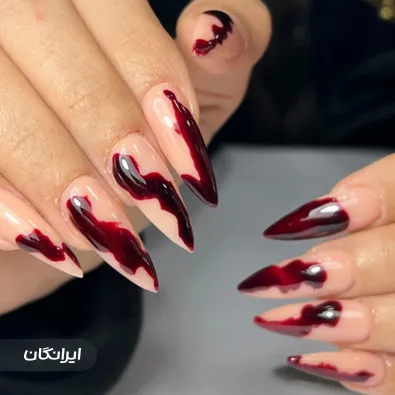 خدمات ناخن سوگند فرخی