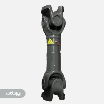 گاردان سازی بهزاد