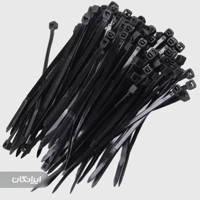 شرکت تولیدی بست کمربندی فروزش