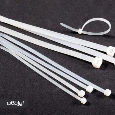 شرکت تولیدی بست کمربندی فروزش