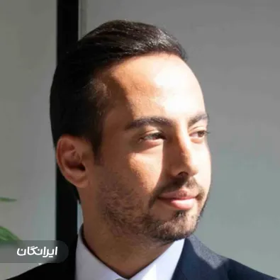 وکیل محمد مهدی نجار خدابخش