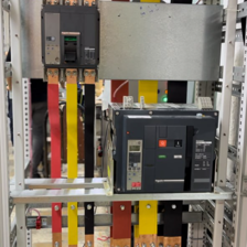 تابلو برق لومد ولتا