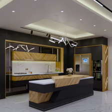 کابینت سازی حاتم دکور