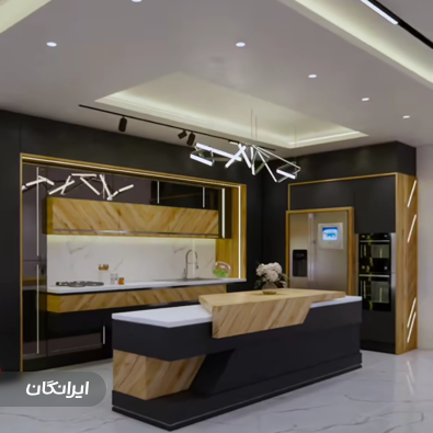 کابینت سازی حاتم دکور