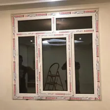 درب و پنجره آلین دور