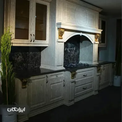 دکوراسیون داخلی ماهان