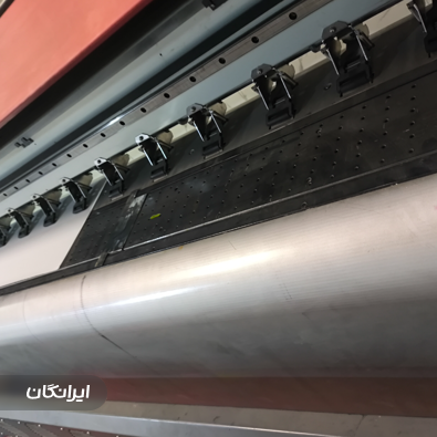 چاپ بنر مصباح