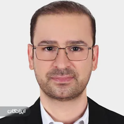 وکیل حمیدرضا مجتهدی فر