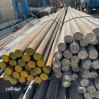 برشکاری دیبای فولاد