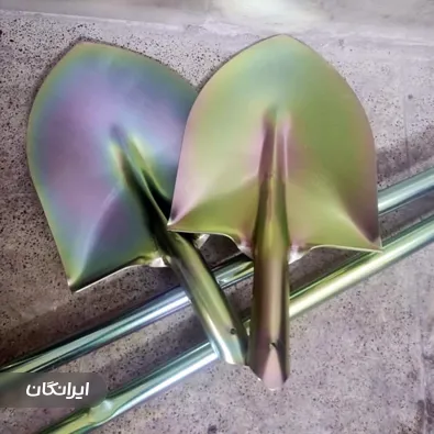 آبکاری برادران انیسی